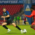 Fudbaleri TSC-a dočekuju Ivanjičane u plej-autu Superlige: „Primarni cilj da ne primimo gol“