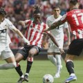 (VIDEO) Sadik matirao Bilbao i doneo Valensiji ključne bodove, a Španija strepi zbog Vilijamsa