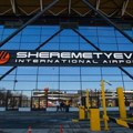 Aeroflot i Aerodrom Šeremetjevo testiraju ukrcavanje u avion bez dokumenata