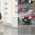 Večeras vedro ili malo oblačno, evo kada će se nebo ponovo smračiti. Oglasio se RHMZ: Najavio nove pljuskove i grmljavinu.