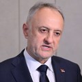 Gajić: Za program stipendija za mlade sportiste izdvojen rekordni 731 milion dinara