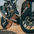 MUP: Od početka godina poginulo 12 motociklista, polovina mlađa od 30 godina