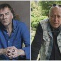 "Svako jutro pijem kafu iz šolje Žarka Lauševića": Irfan Mensur otkrio dirljive uspomene na pokojnog kolegu