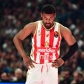 Džared Batler zna samo jedan način da se oduži Delijama: "Želim da ostanem u Zvezdi"
