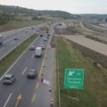 AMSS: Moguće gužve ka izletištima i većim gradovima, bez čekanja na granicama