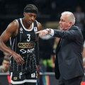 Frenk Nilikina otvorio dušu: "Nikada nećemo saznati" - žali za Partizanom...