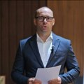 Simić (Srpska lista): Pritvor čelnicima srpskih ustanova s ciljem zastrašivanja Srba pred izbore