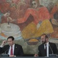 SAD i Jermenija potpisale sporazum o strateškom partnerstvu