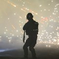 Novi bilans haosa u Parizu - jedan mrtav, 780 uhapšenih, policajac teže povređen