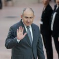 Jermenski izbori u procepu između Rusije i Zapada