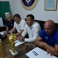 Субота поподне и недеља пре подне за полуфинала баража у ЈОЛ