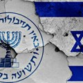 Mosad na 100 km od mete u Iranu: Izrael tajno rasporedio jedinice u Azerbejdžanu tokom rata sa Teheranom