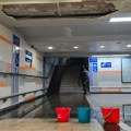 Po glavi nam padaju plafoni i bandere: Slučajnost jedina zaštita od tragedije