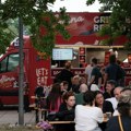 Novobeogradski kej tokom vikenda postao dnevna soba Bloka 44 – uspešno završen još jedan Street Food Festival