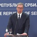 Vučić: Najbliži politički odnosi Srbije i Angole, unaprediti ekonomsku saradnju