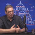 Vučić najavio značajno povećanje penzija: "Penzioneri će uskoro biti zadovoljni"