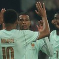 Usman Dembele: Nepravedne i preterane kritike upućene Mbapeu