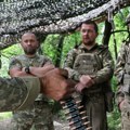 Rusi napali Ukrajinu blizu Rumunije, Bukurešt podigao vojne avione