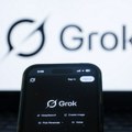 Maskov alat veštačke inteligencije Grok korišćen u napadima na Iran