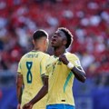 Prenos, Brazil - Haiti: Petostruki šampioni bez najveće zvezde napadaju "autsajdere"!