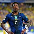 Prenos, Brazil - Haiti: Rapsodija Brazilaca, magije Kunje i Vinisijusa! (video)
