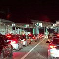 Nikolići prošli granicu za 10 minuta, stigli u Grčku rekordno brzo: Za njih nije bilo gužve, otkrili i zašto