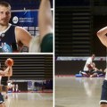 Никола Јокић је капитен Србије: Не знам да ли сам заслужио... емоције су сигурно на већем нивоу