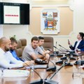 Nova pravila za putnike u Nišu: Autobusi više ne bi prolazili kroz centar? Predstavljen novi koncept javnog prevoza