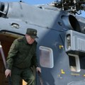 Otkriveno je: Gerasimov je naredio napad FOTO/VIDEO