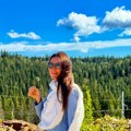 "Put ume da bude maltretiranje" Voditeljka umesto na more, otišla na planinu, pa poslala važnu poruku (foto)