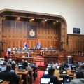 Odbor: Predlozi zakona za sutrašnje zasedanja parlamenta su u skladu sa Ustavom