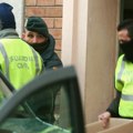 Evropska policija presrela pošiljku od 947 kilograma ekstazija