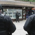 Drama kod Pala: Muškarac se popeo na drvo i od juče odbija da siđe, na terenu policija i pregovarači