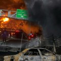 Novi napadi Amerike na Iran: Odjekuju eksplozije na jugozapadu zemlje: Za 48 sati pogođeno 180 ciljeva
