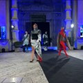 U drevnoj Materi mladi dizajneri predstavili bogatstvo srpske modne i kulturne baštine pred međunarodnom publikom