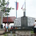 U Zalazju obeležavanje 34 godine od ubistva 69 srpskih civila i vojnika