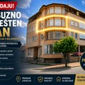 Na prodaju luksuzno namešten stan od 67 m² na premium lokaciji u Bujanovcu