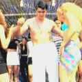 Ових 7 песама су биле химне жестоких момака 90-их: Уз њих су летеле марке и настајао хаос по сплавовима