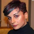 Novinarku iz Vranja Saru Stanojković huligani ometali u Pirotu
