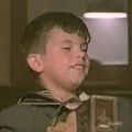 Sa 9 godina izdržavao je roditelje, sa 15 bio u jeku karijere: Glumu okačio o klin, pa preminuo u 38. godini