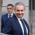 Zapatero: Zaplenjeni nakit od 1,3 miliona evra je lični poklon, a ne dokaz bogaćenja