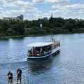 FOTO, VIDEO: Dolazak Pelikana otvorio važno pitanje – zašto Begej nije turistička atrakcija?