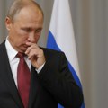 "Zaboravite. Putin je smrtan"