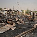 Tramp ponovo preti "snažnim udarom" na Iran; Pezeškijan pozvao građane da "čvrsto stanu“ protiv neprijatelja