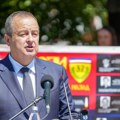 Dačić: Izbori treba da ojačaju političku stabilnost, angažovaću se u punom kapacitetu