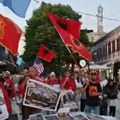 Bura u Albaniji zbog srpskog konzulata u Skadru