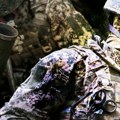 Pogođene baze FSB-a i ključni mostovi: Ukrajina izvela seriju noćnih udara na ruske vojne ciljeve