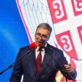 Aleksandar Vučić: „Pogroma, oluja i stradanja srpskog naroda više nikada neće biti“