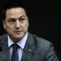 Ružić: SPS može do sedam posto ako ne bude prirepak SNS-a