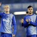Argentinski fudbaler Fakundo Buonanote prešao na pozajmicu u Elče